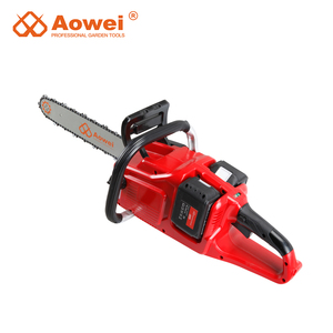Aowei-afilador <span class=keywords><strong>de</strong></span> motosierra CS3602 <span class=keywords><strong>de</strong></span> 18V x 2 East, afilador para motosierra <span class=keywords><strong>de</strong></span> varios tamaños - Product Image 2