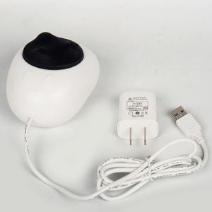 Nueva llegada eléctrica Japón acupresión Shiatsu fabricante de herramientas de masaje de manos masajeador de manos de palma para aplicación corporal - Product Image 3