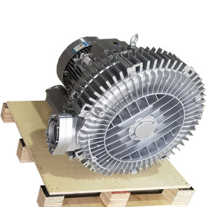 Pompe à air EN 60034 3~Moteur IP 55 TH.CL.<span class=keywords><strong>F</strong></span> Pompe à air - Product Image 2