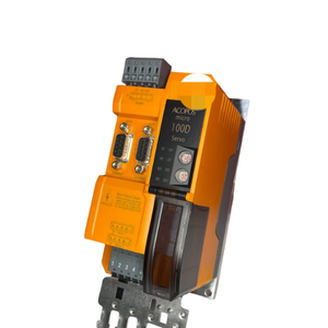 โมดูล PLC ACOPOS 100D รุ่น 80VD100PDC188-01 REVB4 โมดูล PLC ACOPOS 100D รุ่น 80VD100PDC188-01 REVB4 โมดูล PLC ACOPOS Micr - Product Image 1