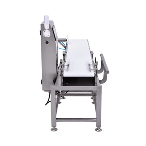مقياس وزن عبوات الطعام الأوتوماتيكي مع طابعة ملصقات آلة وسم بوزن الاختيار - Product Image 5