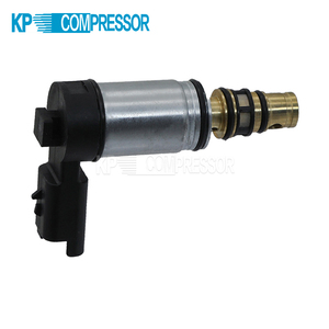 Pièces détachées pour climatisation automobile KPS, compresseur de climatisation SANDEN PXC14, électrovanne KPS041, compresseur de climatisation, vanne de commande ECV pour <span class=keywords><strong>PEGEOUT</strong></span> - Product Image 5