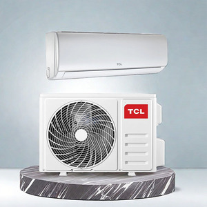 <span class=keywords><strong>Aire</strong></span> <span class=keywords><strong>Acondicionado</strong></span> Split de Pared <span class=keywords><strong>TCL</strong></span> BLUESTAR <span class=keywords><strong>12000</strong></span> <span class=keywords><strong>BTU</strong></span> con Inversor DC, Compresor R-410A, Control Automático de Calefacción y Refrigeración - Product Image 5