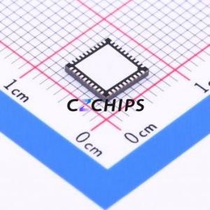 Tout nouveau QFN-40-EP d'origine NPCA110PA0YX (6x6) amplificateur de puissance Audio à puce IC à Circuit intégré - Product Image 2