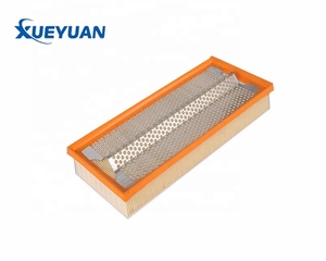 Pièces détachées automobiles, filtre à air pour voiture, 6010940004 6010940404 6010940504 pour MERCEDES <span class=keywords><strong>SSANGYONG</strong></span> <span class=keywords><strong>DAEWOO</strong></span> 190 Korando <span class=keywords><strong>Musso</strong></span> S124 - Product Image 4