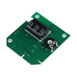 Tuya <span class=keywords><strong>wifi</strong></span> thông minh van nước điều khiển <span class=keywords><strong>PCB</strong></span> mô-đun bảng mạch, pcba lắp ráp nhà sản xuất Multilayer <span class=keywords><strong>PCB</strong></span> - Product Image 4