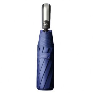 Xj625 Customizable Logo Sunshade Printed Brand Sublimation Windproof Promotion Gift Custom Folding Small Umbrella - Product Image 2