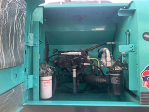Machine Kobelco SK200 d'occasion avec moteur excellent, hydraulique fluide, modèle 2026, puissance 118 kW pour une exploitation commerciale fiable - Product Image 6