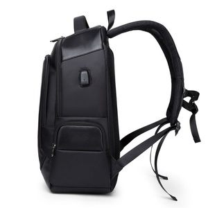 Hot Selling Business Shoulder USB Charging Laptop <b>Backpack</b> Waterproof - Product Image 2