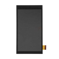 Pour HTC Desire 620 Complet D'affichage DE Convertisseur Analogique-Numérique de Contact D'AFFICHAGE À CRISTAUX liquides