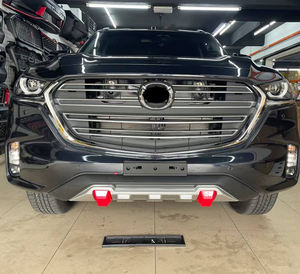 กันชนหน้าอุปกรณ์เสริมรถกระบะอุปกรณ์เ<span class=keywords><strong>ส</strong></span>ริม<span class=keywords><strong>รถ</strong></span>ยนต์<span class=keywords><strong>ส</strong></span>ำหรับ MAZDA <span class=keywords><strong>BT50</strong></span> 2021ถึงปัจจุบัน - Product Image 5