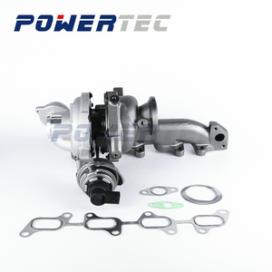 Turbo Chargeur Pour VW Crafter Amarok 2.0 TDI 100Kw 136HP CKTB CKTC CSLB <span class=keywords><strong>CNFA</strong></span> 803955-5005S 03L253014A 03L253014AX Turbine 2010- - Product Image 6