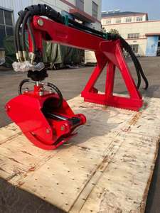 ล็อกการลื่นไถลสำหรับรถแทรกเตอร์ - Product Image 5