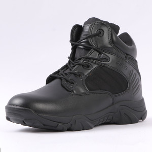 <span class=keywords><strong>Scarpe</strong></span> da uomo stivali da trekking tattici da combattimento <span class=keywords><strong>scarpe</strong></span> invernali tattiche antiscivolo da esterno <span class=keywords><strong>basse</strong></span> - Product Image 6