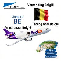 Transit International, Entrepôt en Belgique, Expédition Express, Logistique Internationale, Service de Dédouanement