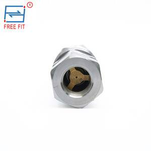 Accoppiatore idraulico ad attacco rapido 153-2995 153-2994 compatibile con Caterpillar CAT escavatore caricatore - Product Image 5