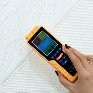 Paneles de pared de espuma 3D, paneles cuadrados autoadhesivos, pegatinas de pared decorativas en <span class=keywords><strong>relieve</strong></span> floral 3D, <span class=keywords><strong>azulejos</strong></span> <span class=keywords><strong>para</strong></span> pared Interior de Casa DIY - Product Image 3