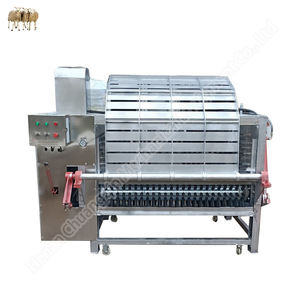 Épilateur Épilateur de mouton Porc De <span class=keywords><strong>Hairer</strong></span> et Machine à échauder - Product Image 5