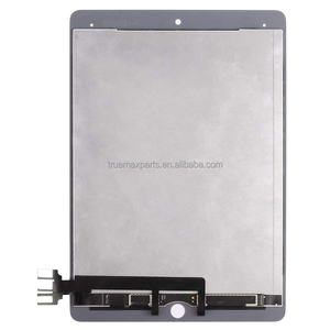 Pantalla LCD Completa Truemax para <span class=keywords><strong>iPad</strong></span> <span class=keywords><strong>Pro</strong></span> 9.7" <span class=keywords><strong>2016</strong></span>, Pantalla de Repuesto, Táctil, Digitalizador, Ensamblaje TEMX - Product Image 4