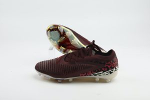 Chaussures de football et de futsal pour garçons et filles Adi, chaussures de football basses à lacets avec boucle et boucle, semelle intérieure en caoutchouc Das pour les sports d'équipe Das - Product Image 2