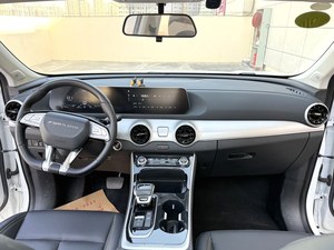 รถ SUV <span class=keywords><strong>มือ</strong></span><span class=keywords><strong>สอง</strong></span> Dongfeng Fengxing T5 <span class=keywords><strong>EVO</strong></span> 2024 1.5T เกียร์ออโต้ เบนซิน พวงมาลัยซ้าย 5 ที่นั่ง สภาพดี ดีไซน์ทันสมัย ใช้งานได้จริง เหมาะสำหรับในเ<span class=keywords><strong>มือ</strong></span>ง - Product Image 6