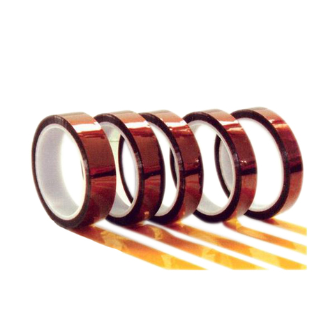 Heat Resistant High Temp Tape Sublimation Tape Thermal Tape for Sublimating Print Heat Transfer and Insulation