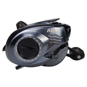 100% moulinets électriques originaux de carpe de <span class=keywords><strong>Curado</strong></span> Baitcasting utilisés pour la pêche au ruisseau de la rivière du lac - Product Image 1