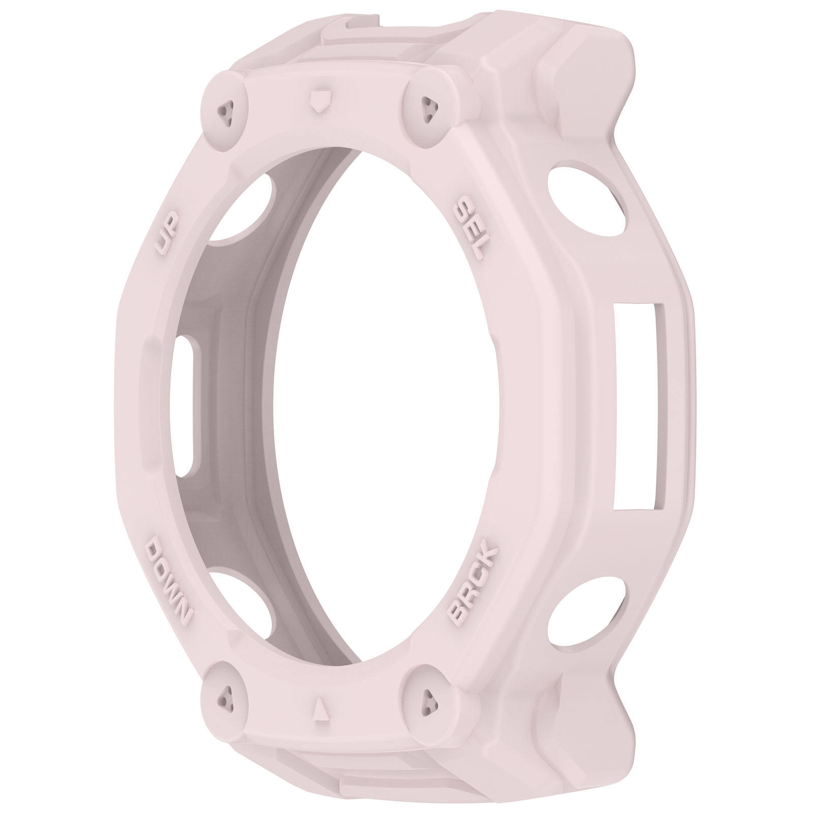 สีชมพูอ่อน