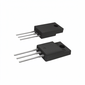 Manufacturer Channel TO-220-3 Full Pack, Isolated Tab VF40100C-M3/4W Buy Electronics Components Online Diode Arrays - Product Image 1