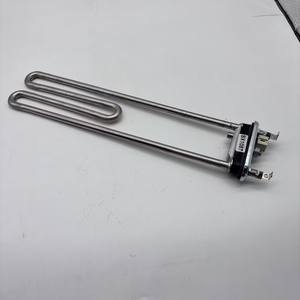 Original KAWAI <span class=keywords><strong>LG</strong></span> <span class=keywords><strong>marca</strong></span> AEG33121503 2000W elemento calefactor Tubular de agua lavadora calentador repuestos - Product Image 2