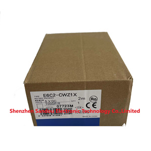 Codificador Rotatorio Nuevo y Original E6C2-CWZ1X - Product Image 1