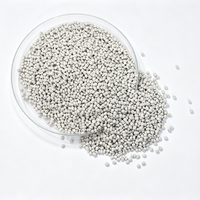 Poudre de talc spéciale de qualité filmique pour le processus de soufflage de film PE, haute résistance et haute fluidité, marque Chengwei