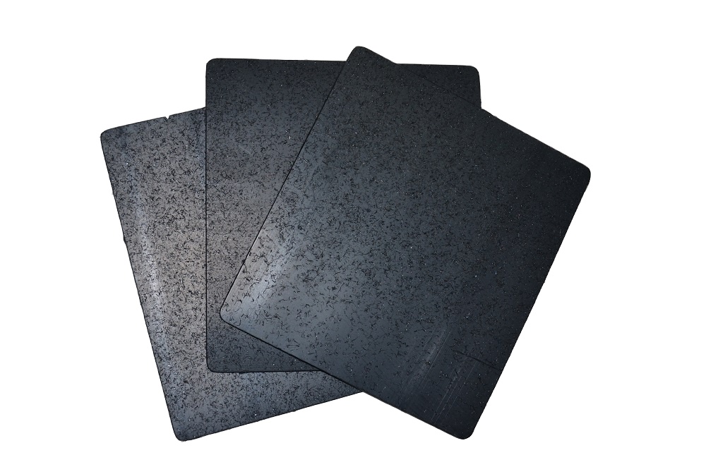 Customized LDPE Geomembrane Liner GRI-GM13 ASTM HDPE Dam Liners