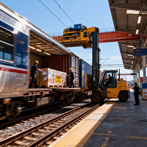 Transitaire international le moins cher de Chine vers les États-Unis, le Canada, Dubaï, le Royaume-Uni, la Pologne, la Hongrie, DDP porte à porte, taxes incluses - Product Image 3