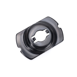 Usinage CNC personnalisé OEM, fraisage de pièces en métal, aluminium, acier inoxydable, traitement CNC, usinage de l'aluminium, service d'outillage en direct - Product Image 6