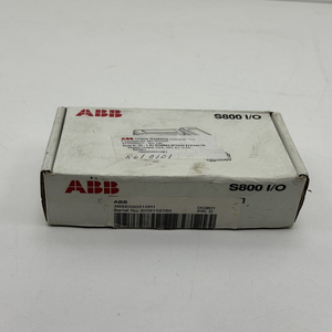 Yeni Orijinal Hazır 3BSE020510R1 DİJİTAL ÇIKIŞ MODÜLÜ DO801 <span class=keywords><strong>PR</strong></span>:D Depo PLC'si - Product Image 1