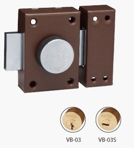 Homarkett بيع قفل خارجي - Product Image 4