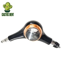 Équipement médical dentaire polisseuse à jet d'air prophy/pistolet ponceuse à prophylaxie dentaire
