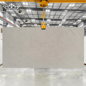 Piedra Caliza Hugo Pulida Goldtop, Piedra Natural Premium de Color Beige para Decoración Interior y Exterior - Product Image 6