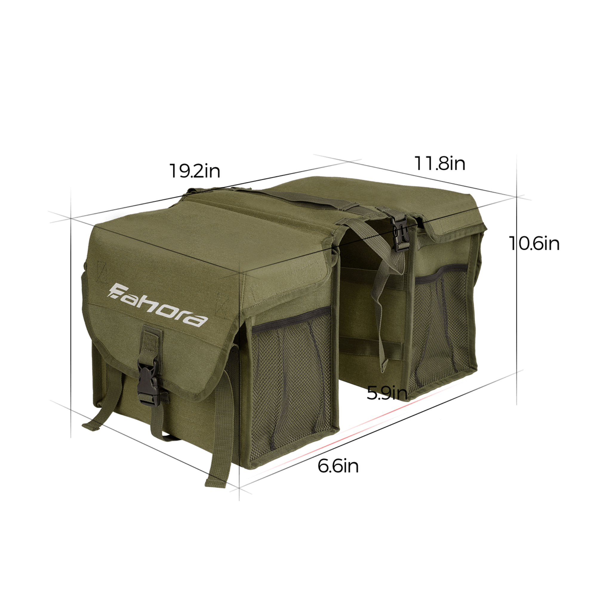 Military Green -S