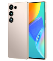 Smartphone Android ULTRA S25 Haute Performance 16+1 To Débloqué Mondial 5G Qualité Supérieure Caméra Arrière 108MP 2K LTE pour le Gaming