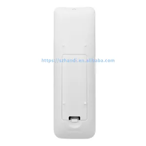 NEW AC Remote Controller DB93-08808A For SAMSUNG Air Conditioner Part Air Conditioner Spare Parts Air Conditioner Remote Control