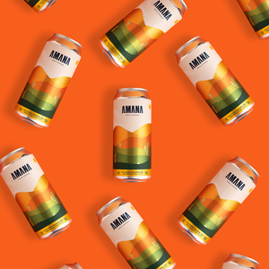 Etiqueta de lata de cerveza personalizada, impresión digital de botellas, pegatinas adhesivas envolventes, papel metálico, etiquetas de embalaje de vinilo impermeables - Product Image 5