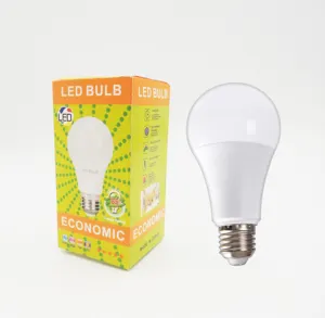 Ampoules Led, 5W 7W 9W 12W 15W 18W, fabricants de lumière en chine, livraison gratuite