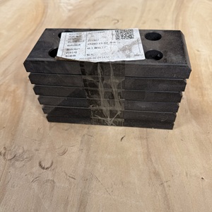 XCMG建設機械部品コンクリートポンプスペアチェックバルブXCMGロータリーモデル10049891 - Product Image 4