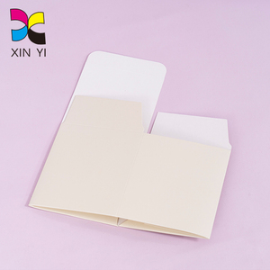 Aceptar pedido personalizado impreso plano doblado <span class=keywords><strong>Ocb</strong></span> caja de cartón cosmética caja de embalaje de <span class=keywords><strong>papel</strong></span> - Product Image 2