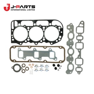 ชุดปะเก็น, ชุดซ่อมวาล์วเครื่องยนต์สำหรับ Toyota Hilux LN106 ปี 1988-1997 อะไหล่แท้หมายเลข 04112-54070 0411254070 - Product Image 2
