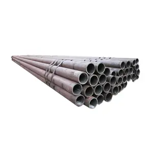 china suppliers carbon steel seamless pipe oil a53 a106 st37 complete material specification