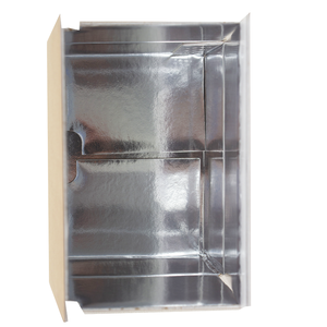 Kotak kardus bergelombang yang dapat disesuaikan untuk bergerak/Transportasi/bahan makanan - Product Image 5