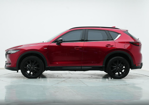 2021 2.5L Gasoline SUV 6AT Automatic 2WD Leather Seats Sunroof LED Headlights AEB ACC Cruise Cheap Used Cars for Sale - Product Image 3